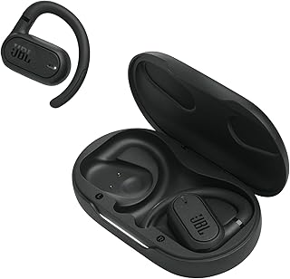 JBL SoundGear Sense,TWS Kulaklık, Siyah