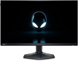 Dell Alienware 500Hz oyun monitörü AW2524H
