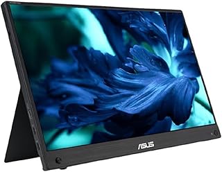 Asus ZenScreen MB16AHT 15.6