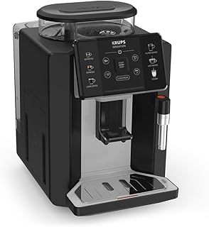 Krups Otomatik Espresso Makinesi EA910A — %20 İndirim | Amazon TR Fırsatı