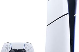 Sony PS5 Digital Oyun Konsolu Playstation 5 Slim Digital Sürüm Oyun Konsolu (İthalat) — %23 İndirim | Amazon TR Fırsatı