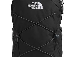 The North Face Jester Sırt çantası (28L) NF0A3VXF9O01 Gri — %34 İndirim | Amazon TR Fırsatı