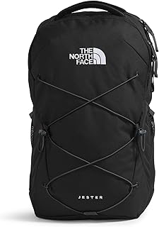 The North Face Jester Sırt çantası (28L) NF0A3VXF9O01 Gri