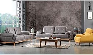 ReHome Boss Koltuk Takımı — %32 İndirim | Amazon TR Fırsatı