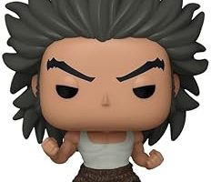 Funko Nita Toys POP Animation: Hunter x Hunter – Uvogin Figür — %35 İndirim | Amazon TR Fırsatı