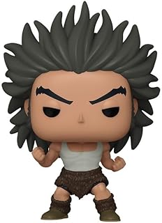 Funko Nita Toys POP Animation: Hunter x Hunter - Uvogin Figür