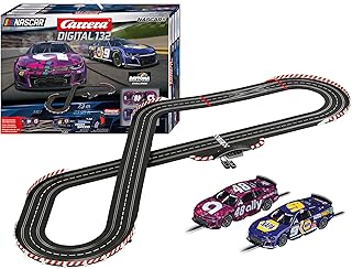 Carrera D132 Nascar Daytona Yarışı — %21 İndirim | Amazon TR Fırsatı
