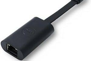 Dell Adaptör USB-C – 2.5G Ethernet — %28 İndirim | Amazon TR Fırsatı