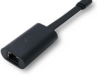 Dell Adaptör USB-C - 2.5G Ethernet