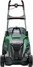 Bosch AdvancedRotak 44-750 Çim Biçme Makinesi
