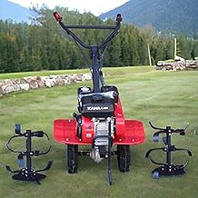Kama KGL75Z 7 Hp İpli Benzinli Çapa Makinesi