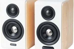 Edifier S880DB MKII 2.0 Aktif Hi-Fi Hoparlör — %24 İndirim | Amazon TR Fırsatı