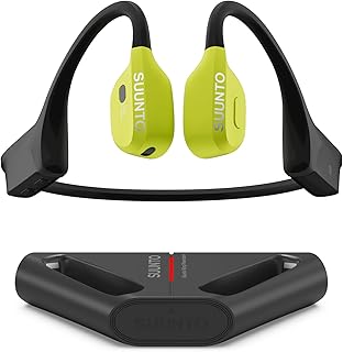 SUUNTO Changing Dock ile Wing Lime