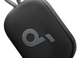 Anker Soundcore Select 4 Go Taşınabilir Bluetooth Hoparlör, IP67 Su Geçirmez, 20 Saat Çalma Süresi, Siyah – A31X1 — %29 İndirim | Amazon TR Fırsatı