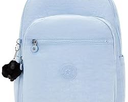 Kipling Seoul büyük sırt çantası — %25 İndirim | Amazon TR Fırsatı