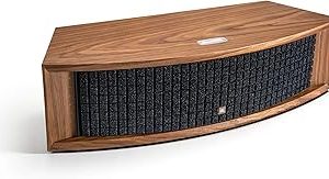 JBL L75MS, Kablosuz WiFi hoparlör, Walnut — %30 İndirim | Amazon TR Fırsatı