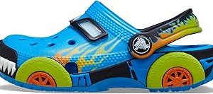 Crocs Classic I AM Bat Clog K SandaletUnisex Çocuk — %47 İndirim | Amazon TR Fırsatı