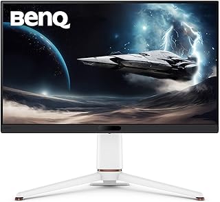 [2025 Lansmanı] BenQ MOBIUZ EX271Q 27