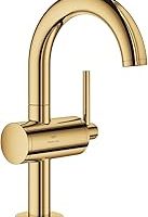 Grohe Lavabo Bataryası Atrio M Boyut Cool Sunrise 24363GL0 — %32 İndirim | Amazon TR Fırsatı