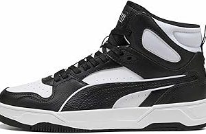 PUMA Rbd Break Mid Spor AyakkabıUnisex Yetişkin — %28 İndirim | Amazon TR Fırsatı