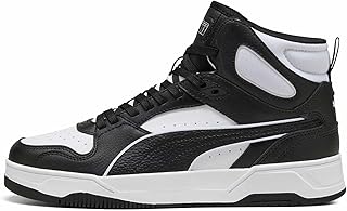 PUMA Rbd Break Mid Spor AyakkabıUnisex Yetişkin