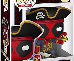 Funko Pop! Koleksiyon Oyuncak Figürü – Büyüleyici Varlık 123 — %32 İndirim | Amazon TR Fırsatı