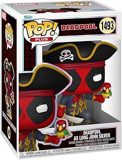 Funko Pop! Koleksiyon Oyuncak Figürü - Büyüleyici Varlık 123