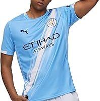 Manchester City 25/26 Home Jersey Replica Erkek Mavi Futbol Forma 78033801 — %23 İndirim | Amazon TR Fırsatı