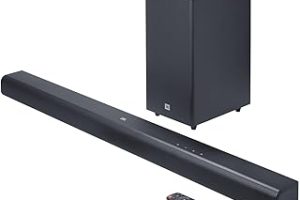 JBL CINEMA SB580 3.1 Soundbar ve Wireless Subwoofer — %33 İndirim | Amazon TR Fırsatı