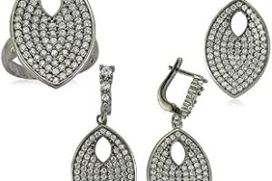 Gümüş Mekik Bayan Set ST0470514 — %36 İndirim | Amazon TR Fırsatı