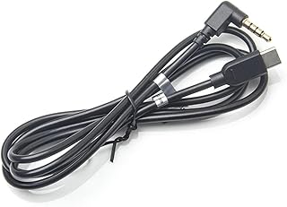 Viofo A229 Pro ve Plus İçin İç Kamera Kablosu 1 Metre
