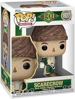 Funko POP Movies: Wicked - Scarecrow