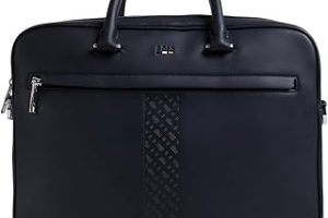 BOSS Laptop Çantası Ray_MS_S doc case, Standart, 5003336153, Siyah, erkek — %25 İndirim | Amazon TR Fırsatı