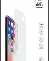Zore Apple ile uyumlu iPhone 15 Mat Zum Body Arka Koruyucu Renksiz — %30 İndirim | Amazon TR Fırsatı