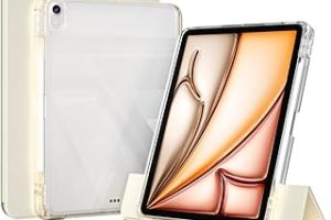Zore Apple ile uyumlu iPad Air 11 2025 M3 Kılıf Magnetik Ayrılabilen Airbagli Zore Sliding Tablet Kılıfı Gold — %30 İndirim | Amazon TR Fırsatı