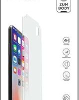 Zore Apple ile uyumlu iPhone 14 Pro Max Zum Body Ekran Koruyucu Renksiz — %30 İndirim | Amazon TR Fırsatı