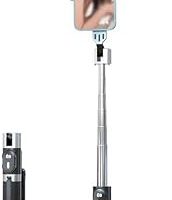 Zore P60 Plus Çok Fonksiyonlu Selfie Çubuğu Siyah — %24 İndirim | Amazon TR Fırsatı