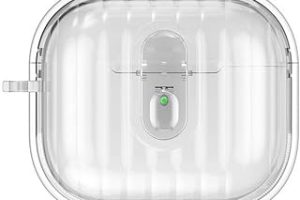 Zore Airpods 4 Kılıf Kenarları Renkli Şeffaf Dilimli Silikon Zore Airbag 40 Kılıf Şeffaf — %30 İndirim | Amazon TR Fırsatı