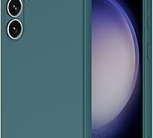 Zore Galaxy için uyumlu S25 Kılıf Zore Mara Lansman Kapak Koyu Yeşil — %30 İndirim | Amazon TR Fırsatı