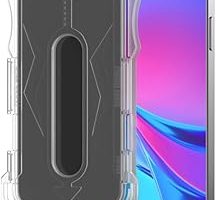 Zore Apple ile uyumlu iPhone 14 Pro Kolay Uygulama Aparatlı 5D Magic Privacy Glass Hayalet Cam Ekran Koruyucu Siyah — %20 İndirim | Amazon TR Fırsatı
