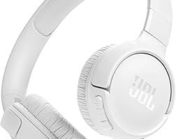 JBL Tune 525BT Multi Connect Wireless Kulaklık, Beyaz — %30 İndirim | Amazon TR Fırsatı