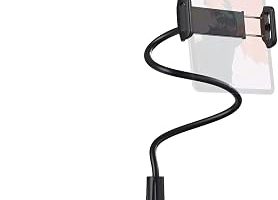 Juo 70 CM Akrobat Esnek Tablet ve Telefon Tutucu Stand Siyah — %38 İndirim | Amazon TR Fırsatı