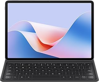 HUAWEI MatePad 11.5S PaperMatte Edition 8GB+256GB Tablet, Nearlink ile Güçlendirilmiş M-Pencil ile Uyumlu, Çıkarılabilir Klavye, 2.8K HUAWEI FullView Ekran, 144 Hz Yenileme Hızı, Şarj Aletsiz,Gri