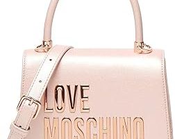 Love Moschino — %55 İndirim | Amazon TR Fırsatı