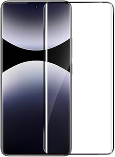 Zore Xiaomi ile uyumlu Redmi Note 14 Pro Plus Süper Pet Ekran Koruyucu Jelatin Siyah