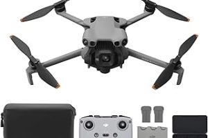 DJI Mini 5 Pro Fly More Combo (DJI RC-N3) — %24 İndirim | Amazon TR Fırsatı