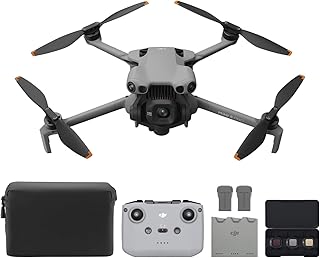DJI Mini 5 Pro Fly More Combo (DJI RC-N3) — %24 İndirim | Amazon TR Fırsatı
