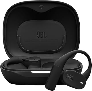 JBL Sense Lite, True Wireless Kulaklık, Siyah