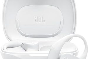 JBL Sense Lite, True Wireless Kulaklık, Beyaz — %28 İndirim | Amazon TR Fırsatı