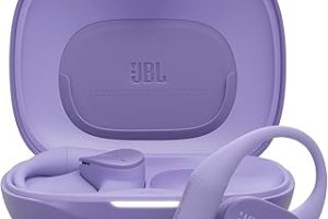 JBL Sense Lite, True Wireless Kulaklık, Mor — %28 İndirim | Amazon TR Fırsatı